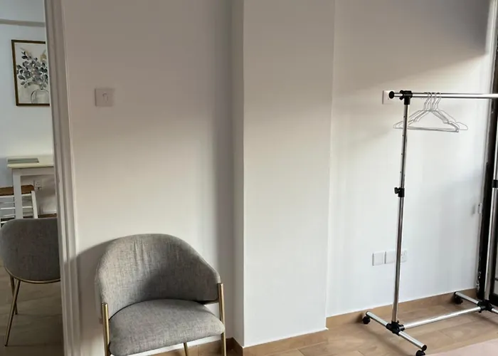 El Giorgios Centre * Ларнака