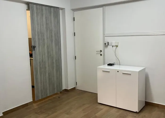 El Giorgios Centre Apartment Larnaka