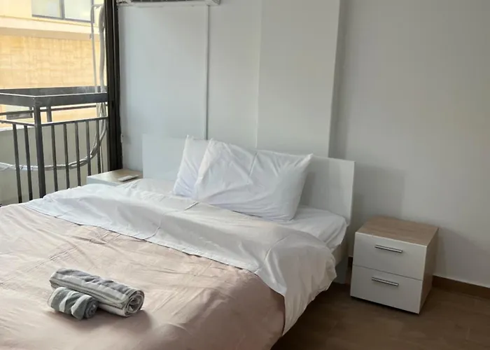 El Giorgios Centre Apartment