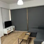 El Giorgios Centre Apartament Larnaca