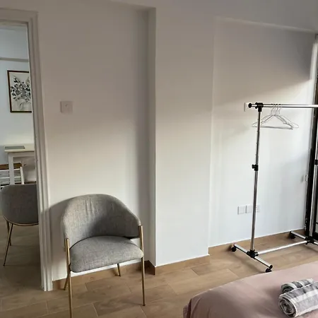 El Giorgios Centre * Larnaca