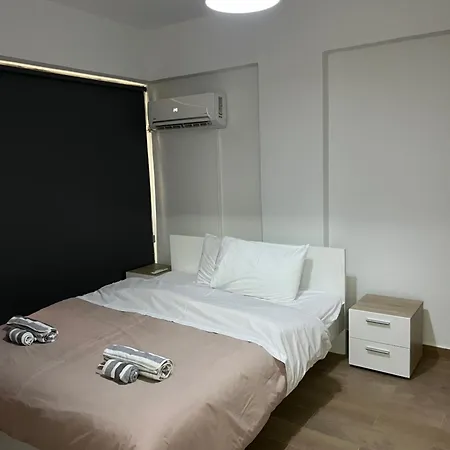 Daire El Giorgios Centre Larnaca