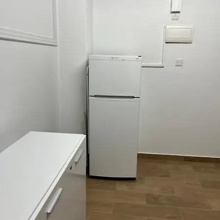 Apartamento El Giorgios Centre Lárnaca