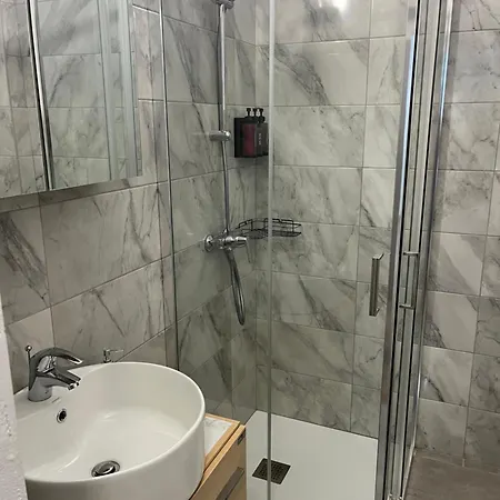 Apartment El Giorgios Centre