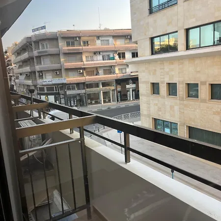 El Giorgios Centre Larnaca