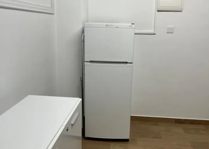 Apartament El Giorgios Centre Larnaca