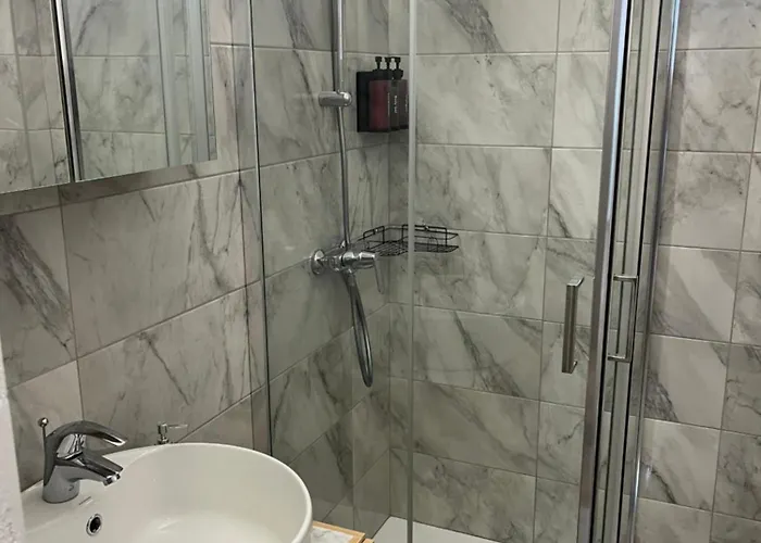 Apartament El Giorgios Centre