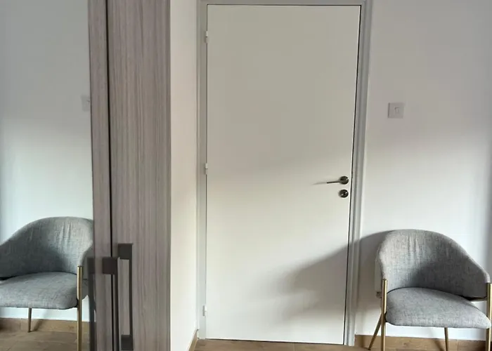 Apartament El Giorgios Centre