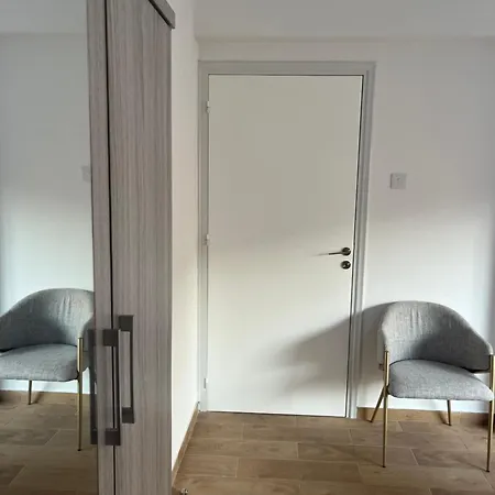 Apartment El Giorgios Centre