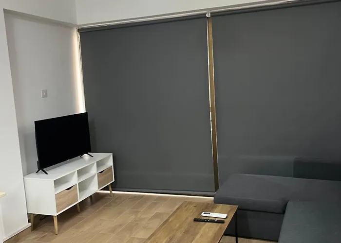 El Giorgios Centre Apartment Larnaca