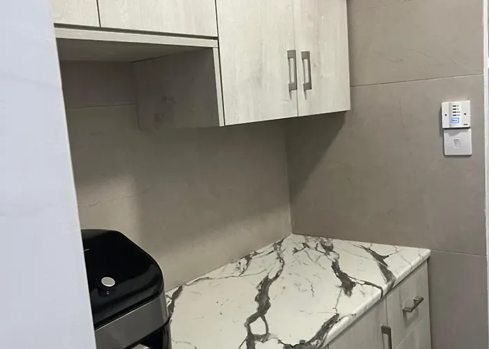 El Giorgios Centre Apartment